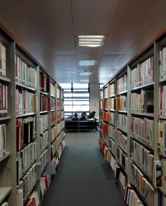 "เทียนจินปินไห่" ห้องสมุดสุดเก๋ที่เต็มไปด้วยหนังสือเก๊สุดไฮเทค_fororder_2123125839