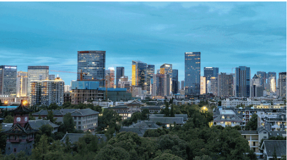 （导航成都）正式签约！成都开启世界大学生夏季运动会时间