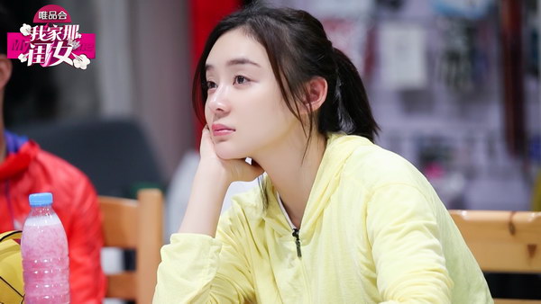 《我家那闺女》袁姗姗相约好友到三亚学潜水