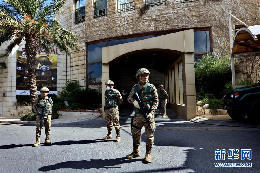 新华网■约旦将采取“封城”等紧急措施应对疫情