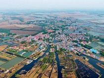 蓝图正在变现实——再看京津冀 蓝图正在变现实——再看京津冀