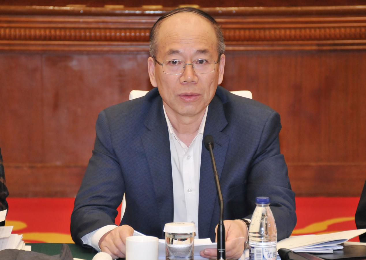 辽宁省全省农业农村局长工作会议召开 辽宁省全省农业农村局长工作会议召开