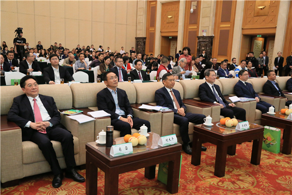 （导航广安）抢滩粤港澳 广安在南向合作中赢得先机