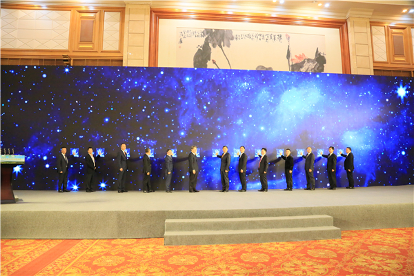 （导航广安）抢滩粤港澳 广安在南向合作中赢得先机