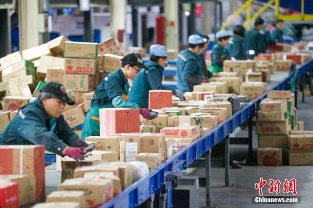 旧正月期間、全国の宅配便取扱量は前年同期比260％増_fororder_0218-1