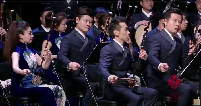2021년 즐거운 음력설·중국신년음악회 개최_fororder_屏幕截图 2021-02-18 203334
