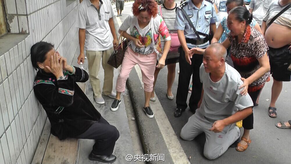 近日,贵州高院对杨明案作出国家赔偿,决定支付杨明人身自由赔偿金