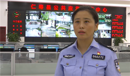 （转载）刘珊珊：无悔青春写忠诚 爱岗敬业展风采