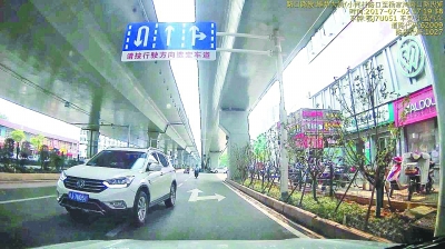 &quot;老司机&quot;成功举报400余起交通违法行为 获奖近万元