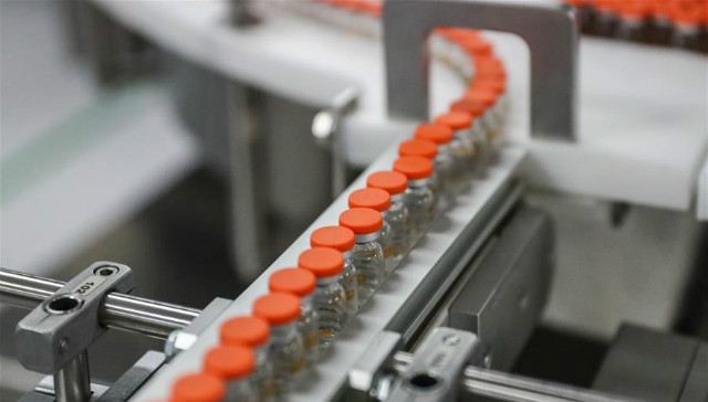 ไทยจะไปรับวัคซีนต้านโควิดจากบริษัทซีโนแวค (Sinovac) งวดแรกจำนวน 200,000โดสมาไทย_fororder_ym-6