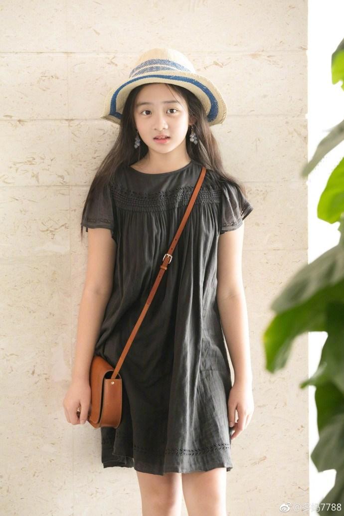 Grace多多小鱼儿《爸爸去哪儿》萌娃大名盘点 - 国际在线移动版