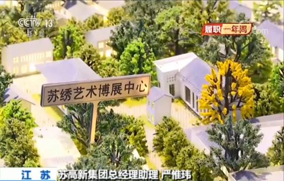履职一年间·全国政协委员杨玉成：推动建设高质量特色小镇