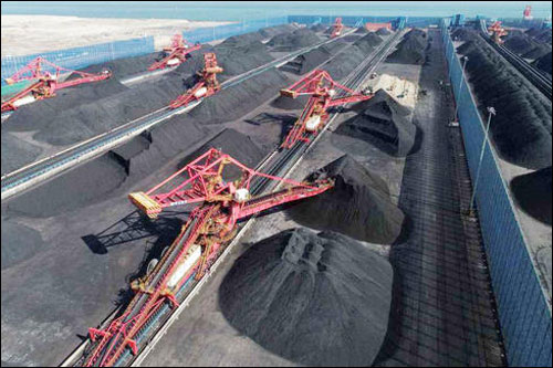 จีนตั้งเป้า“แผนพัฒนาฯ 5 ปี”ฉบับที่ 14 จะคุมการผลิตถ่านหินภายใน 4,100 ล้านตัน_fororder_20210304mt