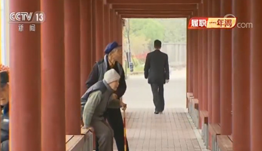 履职一年间·刘艳:养老服务还需更“精准”