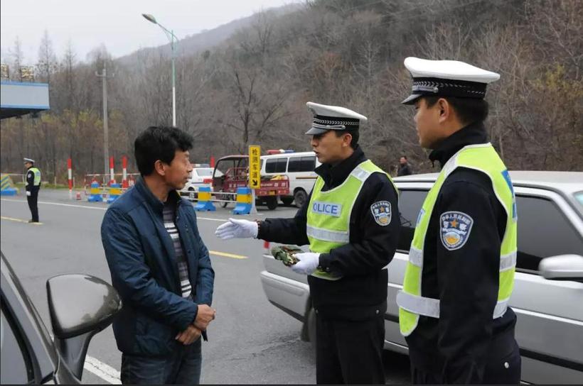 吉林省安委会强力推进道路交通安全监管