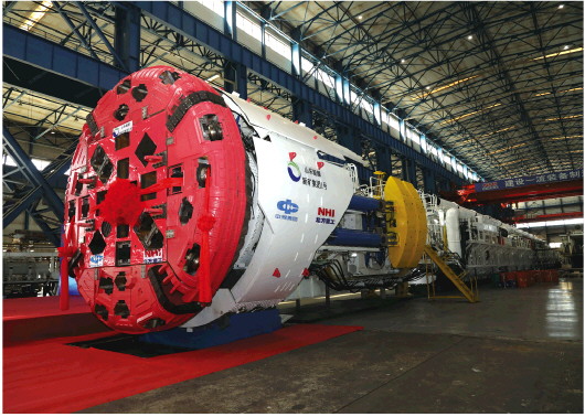 山东能源行业高质量发展的科技担当