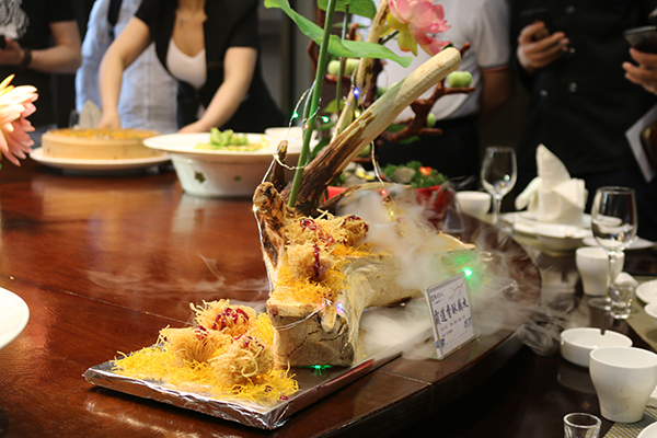 图片默认标题_fororder_霸道香酥藕丸-摄影-李思翰