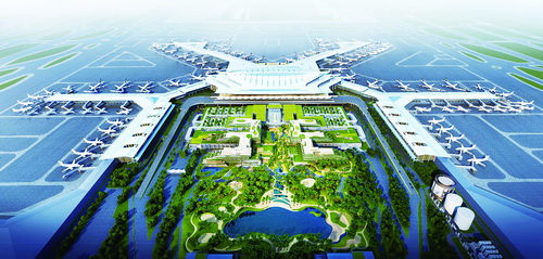 “十四五”期间闽西南将建241个重大项目 涉厦项目共44个