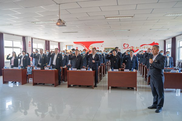 生态画卷绘锦绣 中铁水务交出耀眼“成绩单”