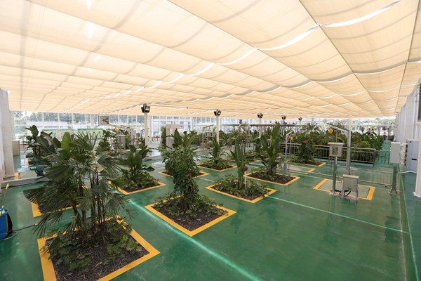 生态画卷绘锦绣 中铁水务交出耀眼“成绩单”