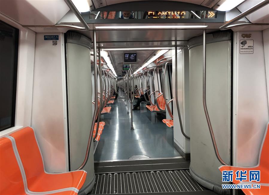 #新华网#意大利新冠肺炎确诊病例近3.6万例