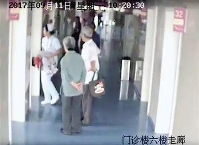 郑州女护士上演“罗拉快跑”抢救窒息娃感动网友