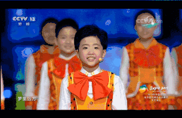 开幕了！美翻了！