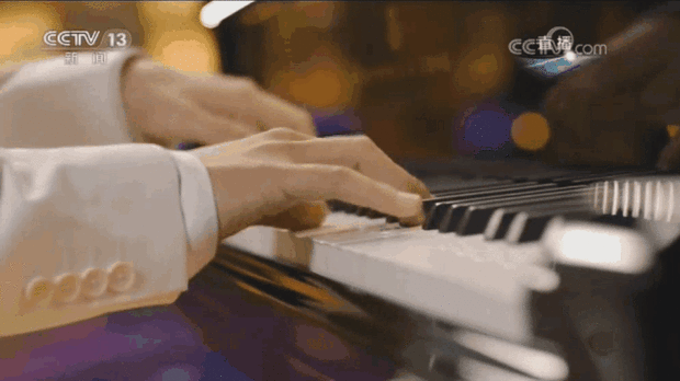 开幕了！美翻了！