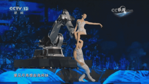 开幕了！美翻了！