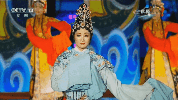 开幕了！美翻了！