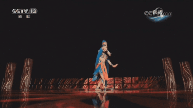 开幕了！美翻了！