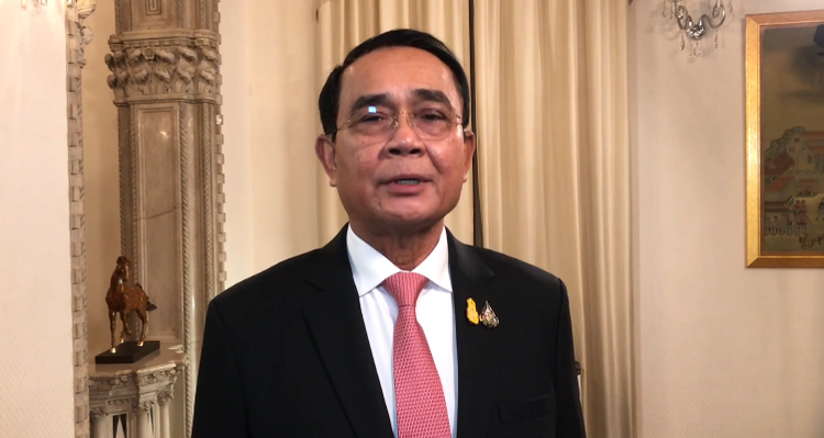 泰国采购中国新冠疫苗将运抵 泰总理：中国是真朋友