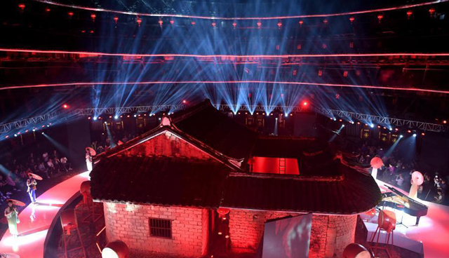 图片默认标题_fororder_福建土楼1