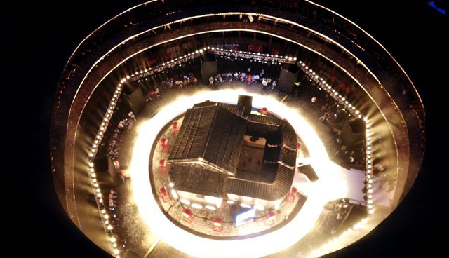 图片默认标题_fororder_福建土楼3