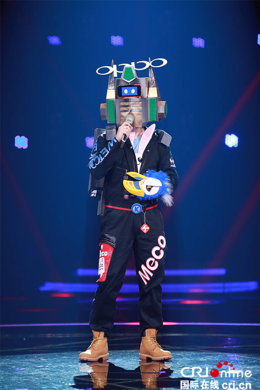 胡彦斌为郑爽唱歌 网友:唱的是和郑爽恋情内幕