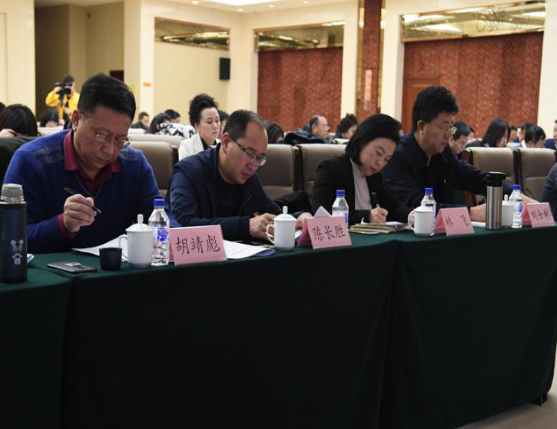 吉林省气象局长会议召开 持续提升气象现代化业务能力 吉林省气象局长会议召开 持续提升气象现代化业务能力