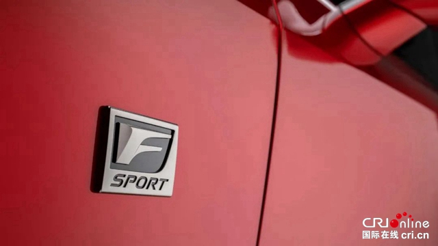 汽车频道【今日焦点】雷克萨斯发布IS 500将搭载V8发动机