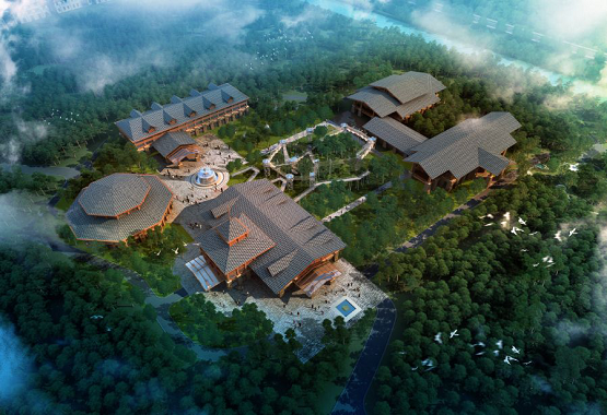 那香海文旅度假小镇入选山东省2020年重大建设项目名单
