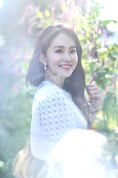 EZFM电台节目特别呈现《爱乐的她》 EZFM电台节目特别呈现《爱乐的她》_fororder_6600