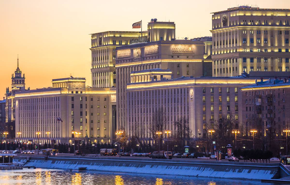 俄国防部:亚总理帕希尼扬关于“伊斯坎德尔”导弹的言论令人困惑和惊讶