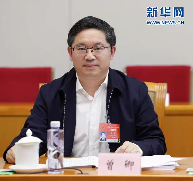 （转载）全国人大代表、广安市市长曾卿：深化广蓉合作 加快与重庆一体化发展