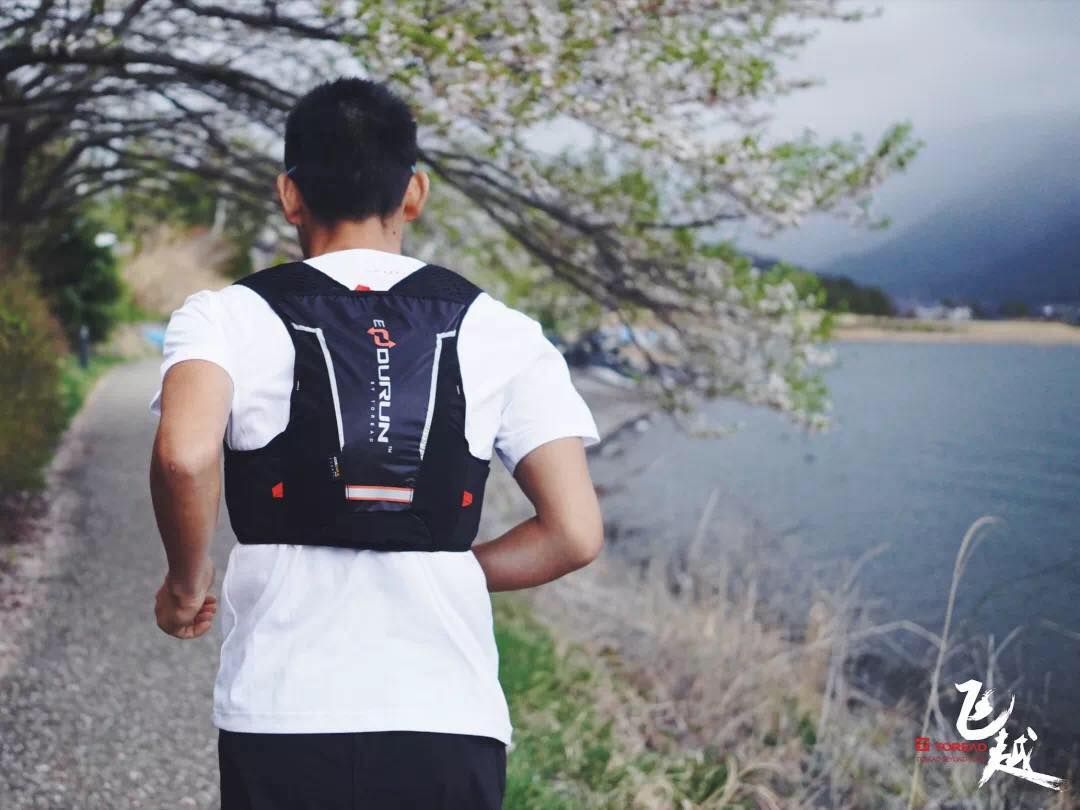 探路者飞越队勇夺UTMF冠亚军!向付召、梁晶创造亚洲历史! 探路者飞越队勇夺UTMF冠亚军!向付召、梁晶创造亚洲历史!