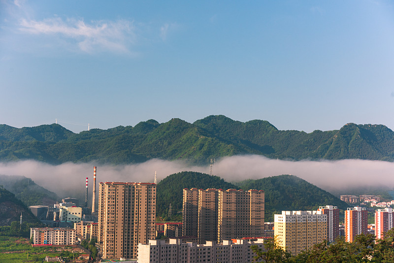 (转载)卫星告诉你,这个“圈”为什么会是新的增长极