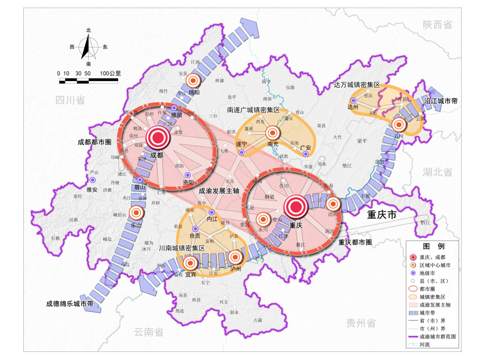 (转载)卫星告诉你,这个“圈”为什么会是新的增长极