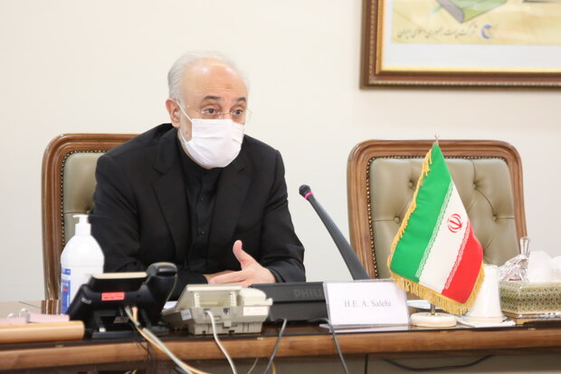 伊朗就国际原子能机构理事会可能通过的决议发出书面警告
