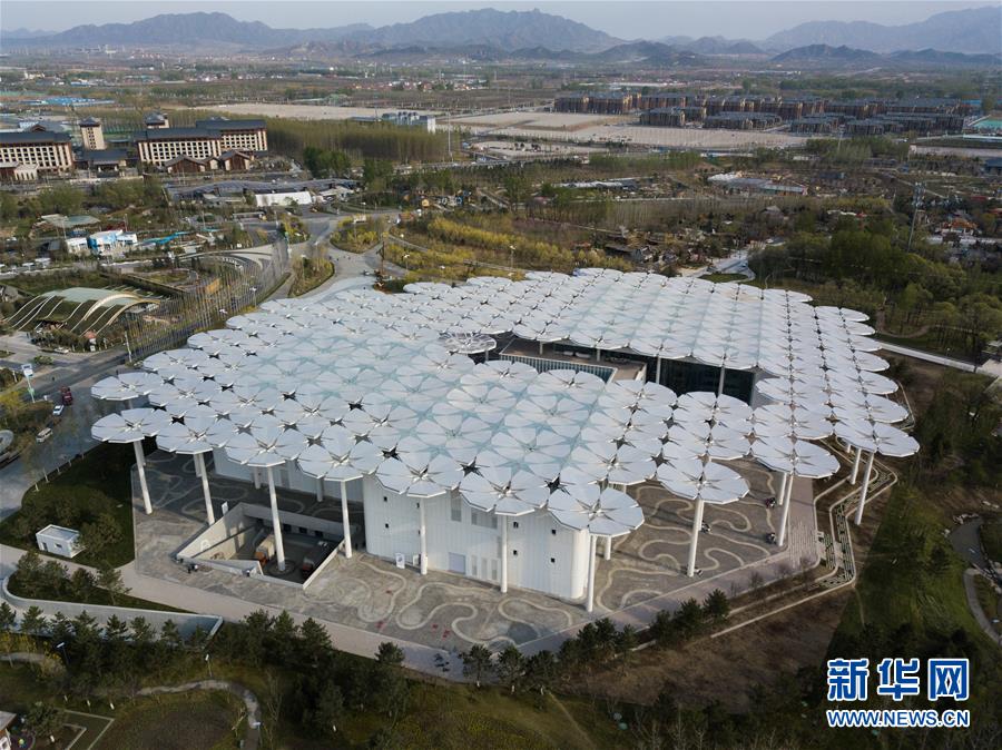 展示中国之美 共奏绿色乐章——2019年中国北京世界园艺博览会筹办纪实