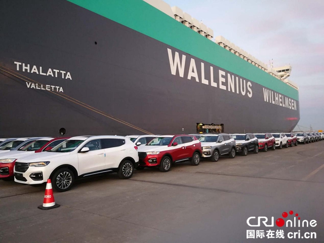 汽车频道【供稿】【资讯】长城汽车魏建军:企业变革往往出现在“危机爆发”时