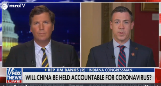 「环球网」美议员要特朗普“迫使中国减免美债以补偿新冠病毒暴发”，评论迅速翻车！