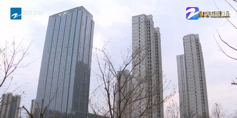 「浙江卫视」浙江：精密智控组合拳 降低境外输入风险