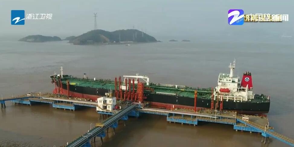 「浙江卫视」浙江：精密智控组合拳 降低境外输入风险